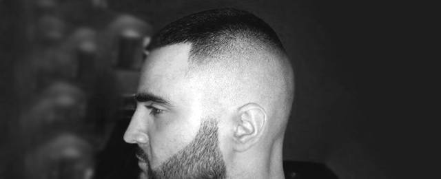 High and Tight haircut